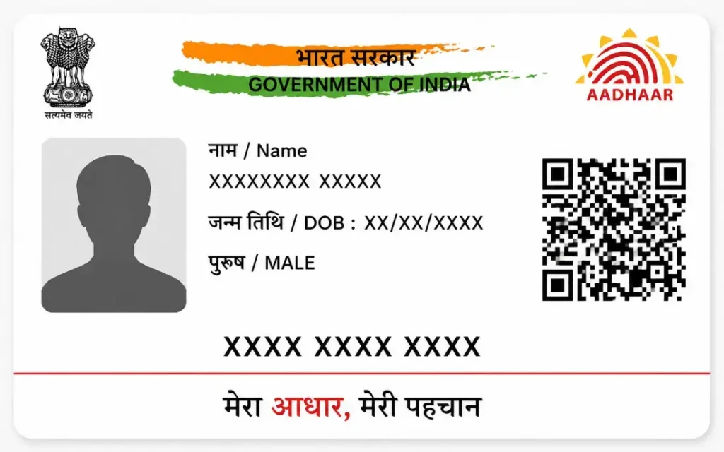 Aadhaar Email Update Free Mobile App | आधार कार्ड से मुफ्त में ईमेल आईडी कैसे अपडेट करें